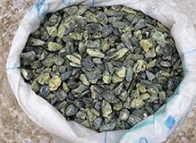 Крошка из камня змеевик, фото Купить Крошка змеевик в Чебоксарах