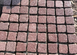 Брусчатка из плитняка, фото Купить Брусчатка из плитняка в Чебоксарах