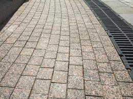 Брусчатка 100X200 из Западно-Султаевского гранита , фото Купить Брусчатка 100X200 из Западно-Султаевского гранита в Чебоксарах