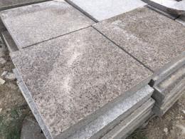 Гранитная плита 600x600 из Куртинского гранита , фото Купить Гранитная плита 600x600 из Куртинского гранита в Чебоксарах